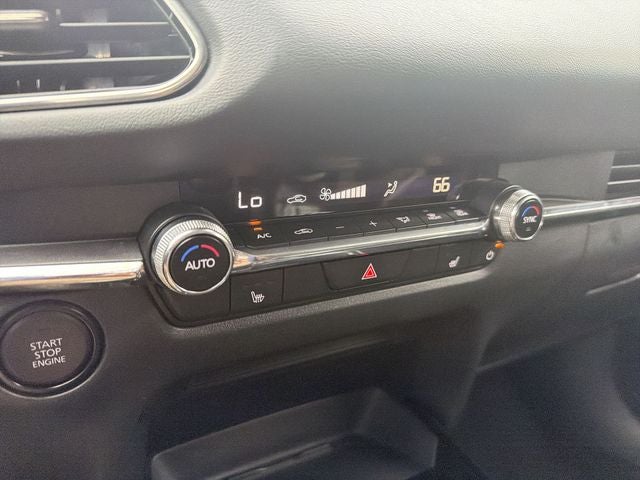 2024 Mazda Mazda CX-30 2.5 S Premium Package