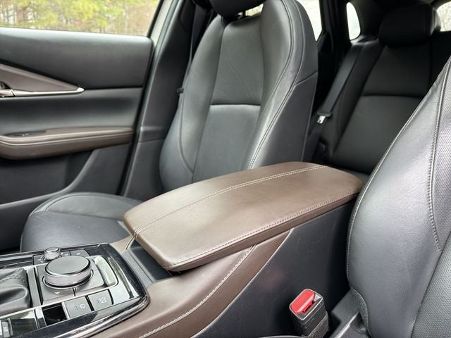 2024 Mazda Mazda CX-30 2.5 S Premium Package