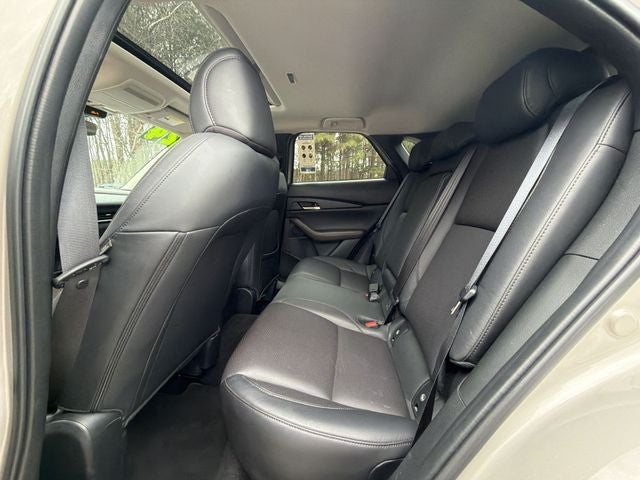 2024 Mazda Mazda CX-30 2.5 S Premium Package