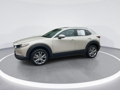 2024 Mazda Mazda CX-30 2.5 S Premium Package