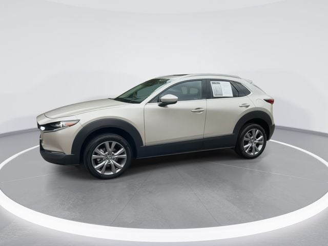 2024 Mazda Mazda CX-30 2.5 S Premium Package