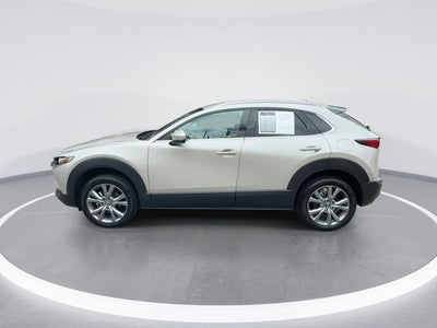 2024 Mazda Mazda CX-30 2.5 S Premium Package
