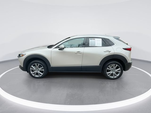 2024 Mazda Mazda CX-30 2.5 S Premium Package