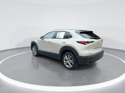 2024 Mazda Mazda CX-30 2.5 S Premium Package