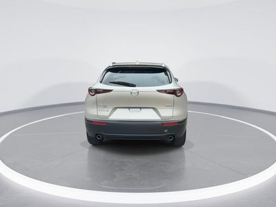 2024 Mazda Mazda CX-30 2.5 S Premium Package