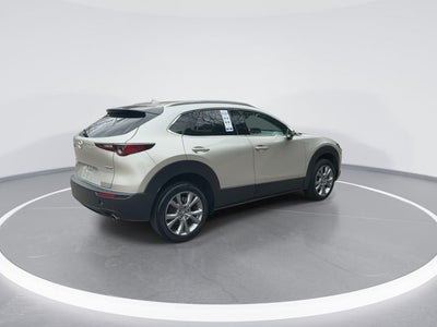 2024 Mazda Mazda CX-30 2.5 S Premium Package