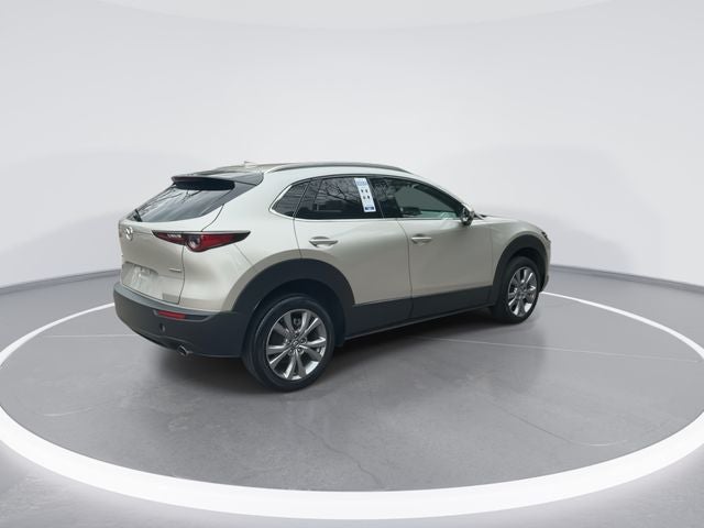 2024 Mazda Mazda CX-30 2.5 S Premium Package
