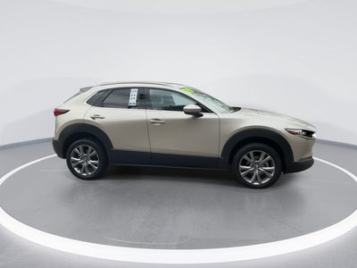 2024 Mazda Mazda CX-30 2.5 S Premium Package