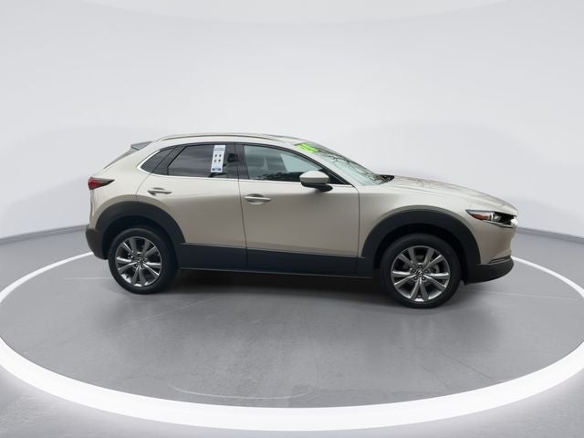 2024 Mazda Mazda CX-30 2.5 S Premium Package