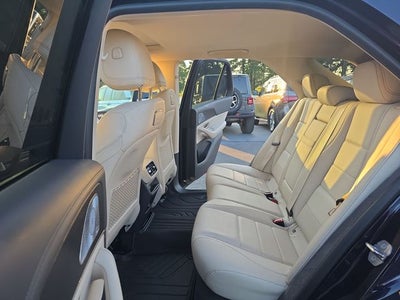 2020 Mercedes-Benz GLE GLE 350 4MATIC®