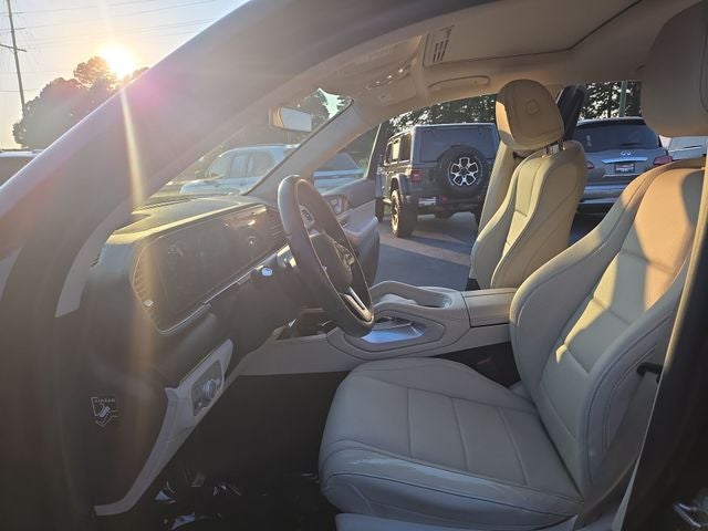 2020 Mercedes-Benz GLE GLE 350 4MATIC®