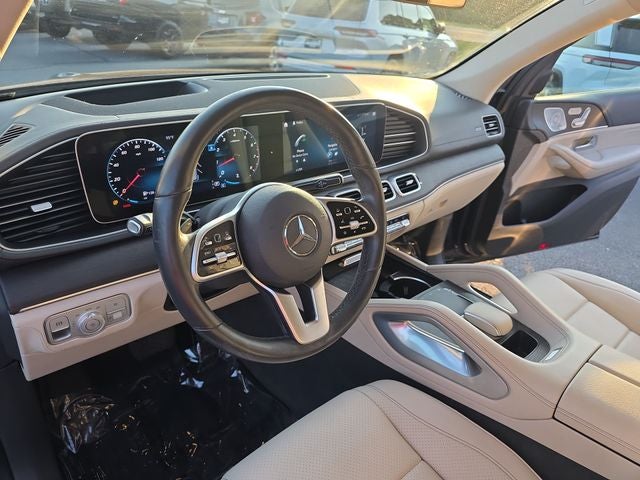 2020 Mercedes-Benz GLE GLE 350 4MATIC®