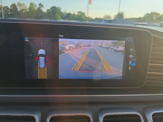 2020 Mercedes-Benz GLE GLE 350 4MATIC®
