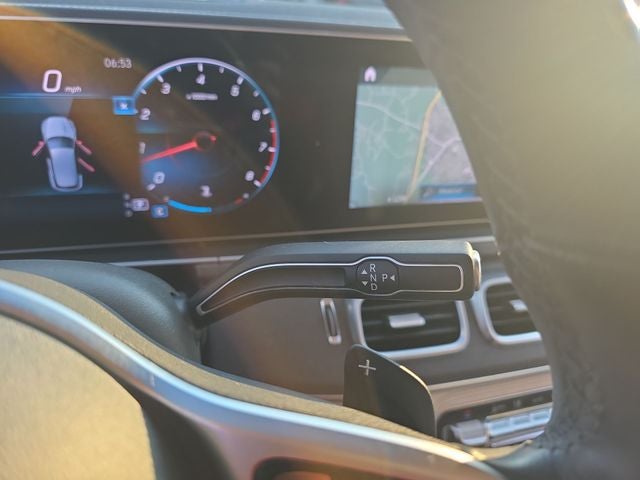 2020 Mercedes-Benz GLE GLE 350 4MATIC®