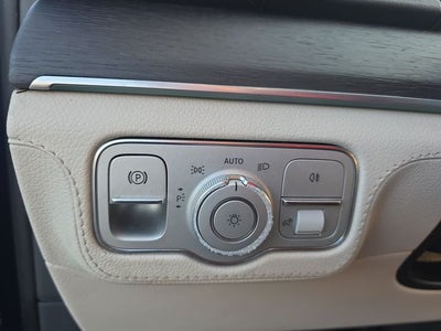 2020 Mercedes-Benz GLE GLE 350 4MATIC®