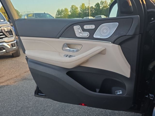 2020 Mercedes-Benz GLE GLE 350 4MATIC®