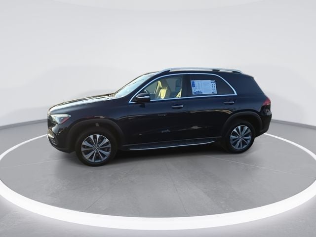 2020 Mercedes-Benz GLE GLE 350 4MATIC®