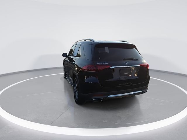 2020 Mercedes-Benz GLE GLE 350 4MATIC®