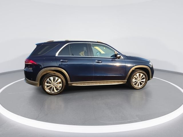 2020 Mercedes-Benz GLE GLE 350 4MATIC®