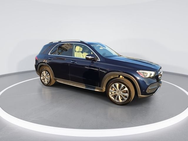 2020 Mercedes-Benz GLE GLE 350 4MATIC®
