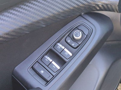 2024 Subaru Ascent Premium