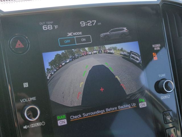 2024 Subaru Ascent Premium