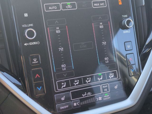 2024 Subaru Ascent Premium