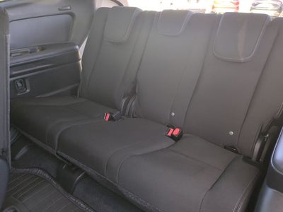 2024 Subaru Ascent Premium