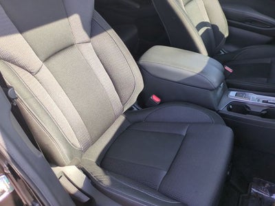 2024 Subaru Ascent Premium