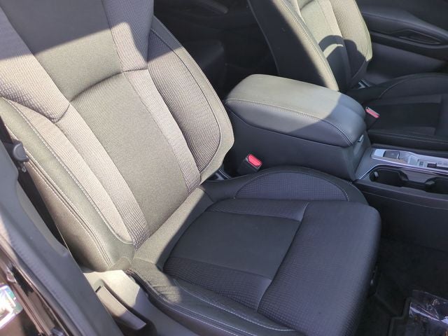 2024 Subaru Ascent Premium