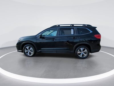 2024 Subaru Ascent Premium