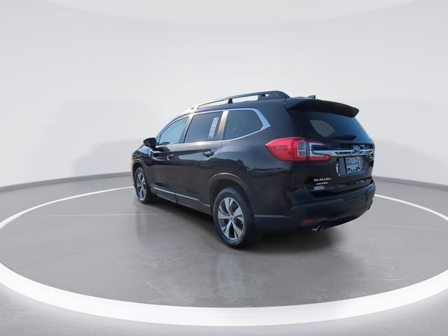 2024 Subaru Ascent Premium