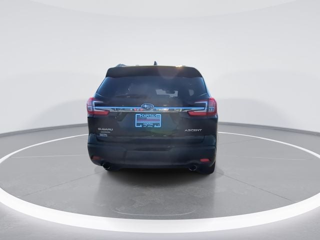 2024 Subaru Ascent Premium