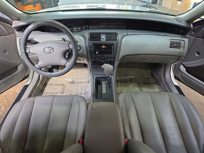 2003 Toyota Avalon XLS