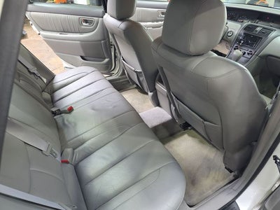 2003 Toyota Avalon XLS