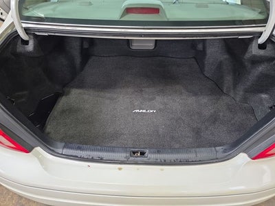 2003 Toyota Avalon XLS