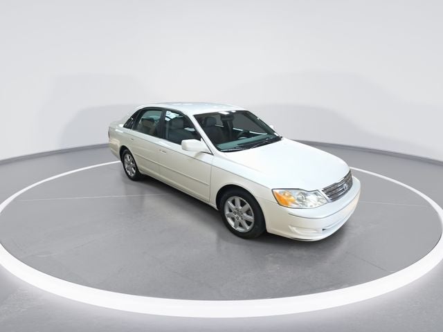 2003 Toyota Avalon XLS