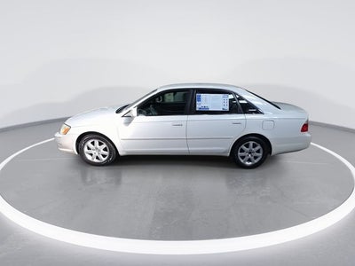 2003 Toyota Avalon XLS