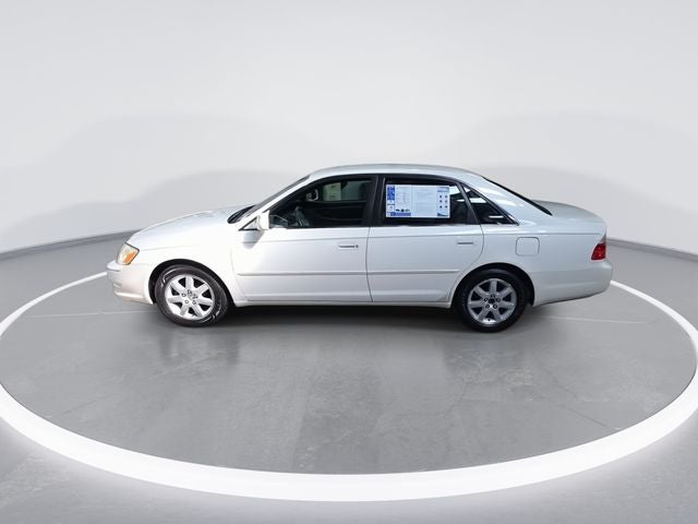 2003 Toyota Avalon XLS