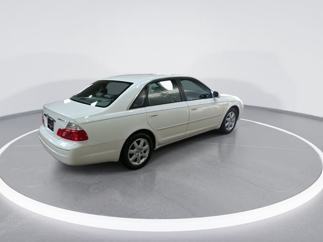2003 Toyota Avalon XLS