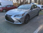 2023 Lexus ES 350