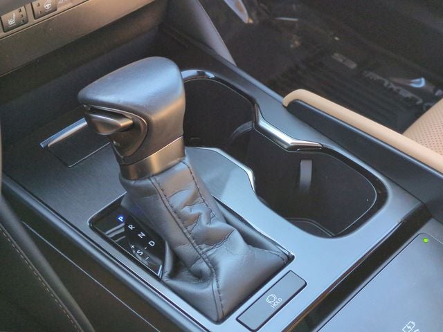 2023 Lexus ES 350