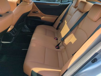 2023 Lexus ES 350