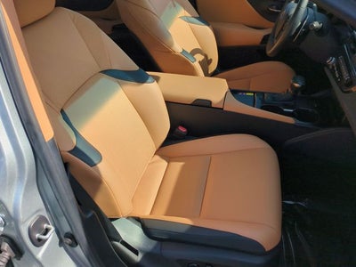 2023 Lexus ES 350
