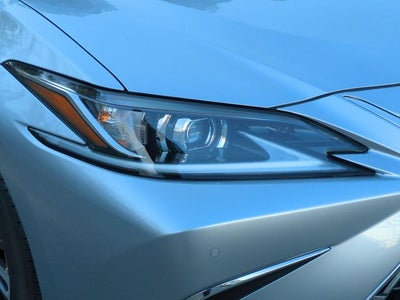 2023 Lexus ES 350