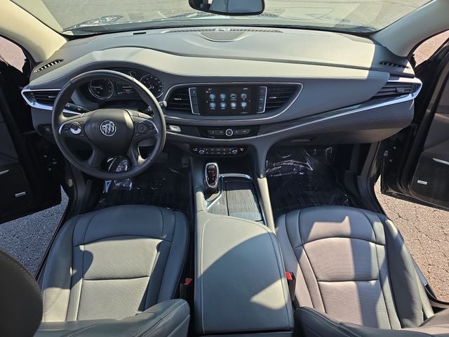 2018 Buick Enclave Premium Group