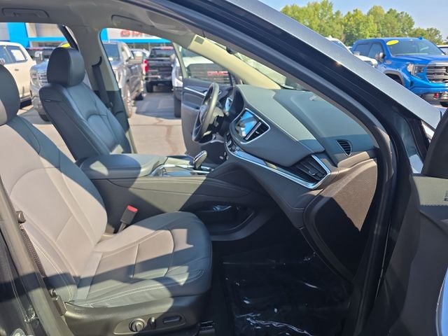 2018 Buick Enclave Premium Group