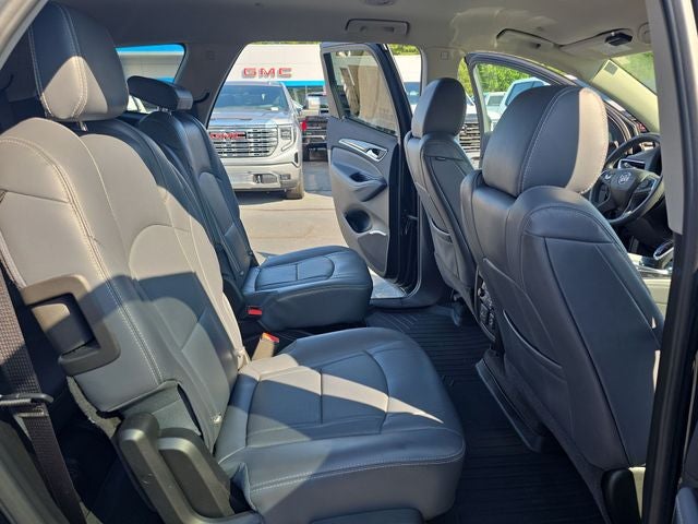 2018 Buick Enclave Premium Group