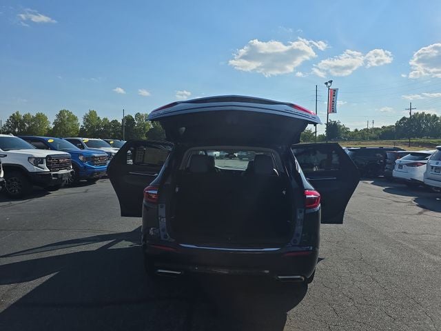 2018 Buick Enclave Premium Group