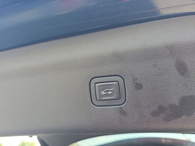2018 Buick Enclave Premium Group